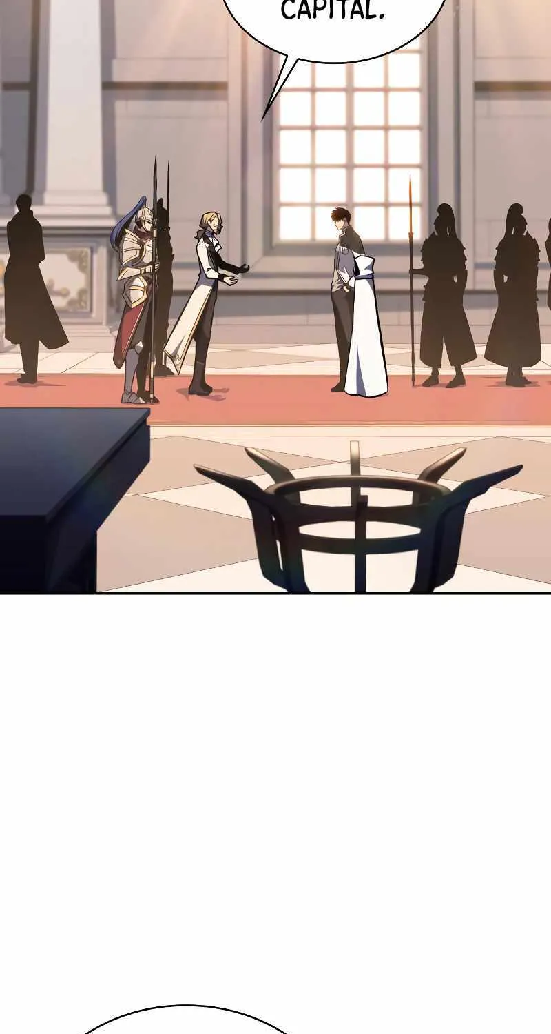 Read Solo Max-Level Newbie chapter 135 image 4 on Lezhin