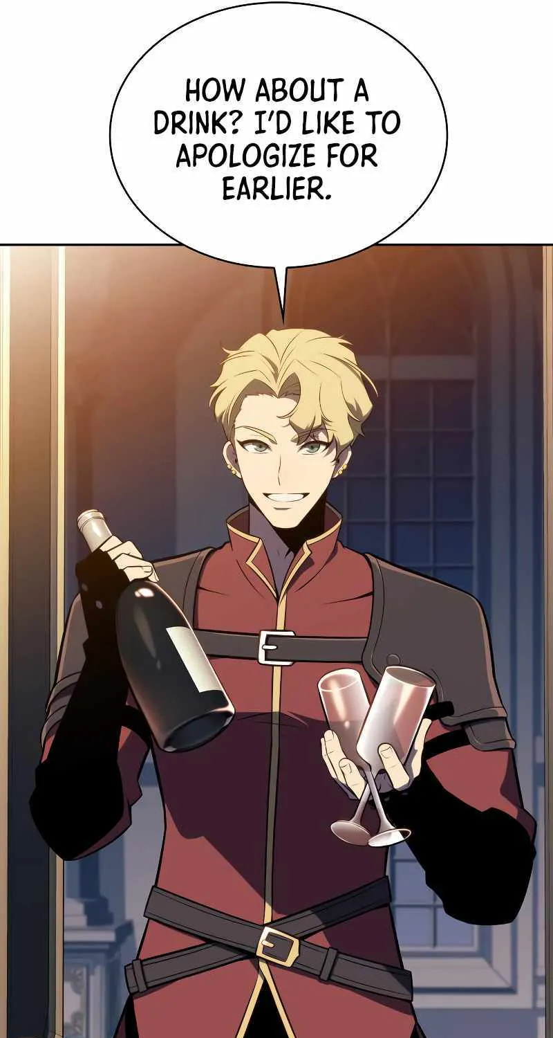 Read Solo Max-Level Newbie chapter 135 image 42 on Lezhin
