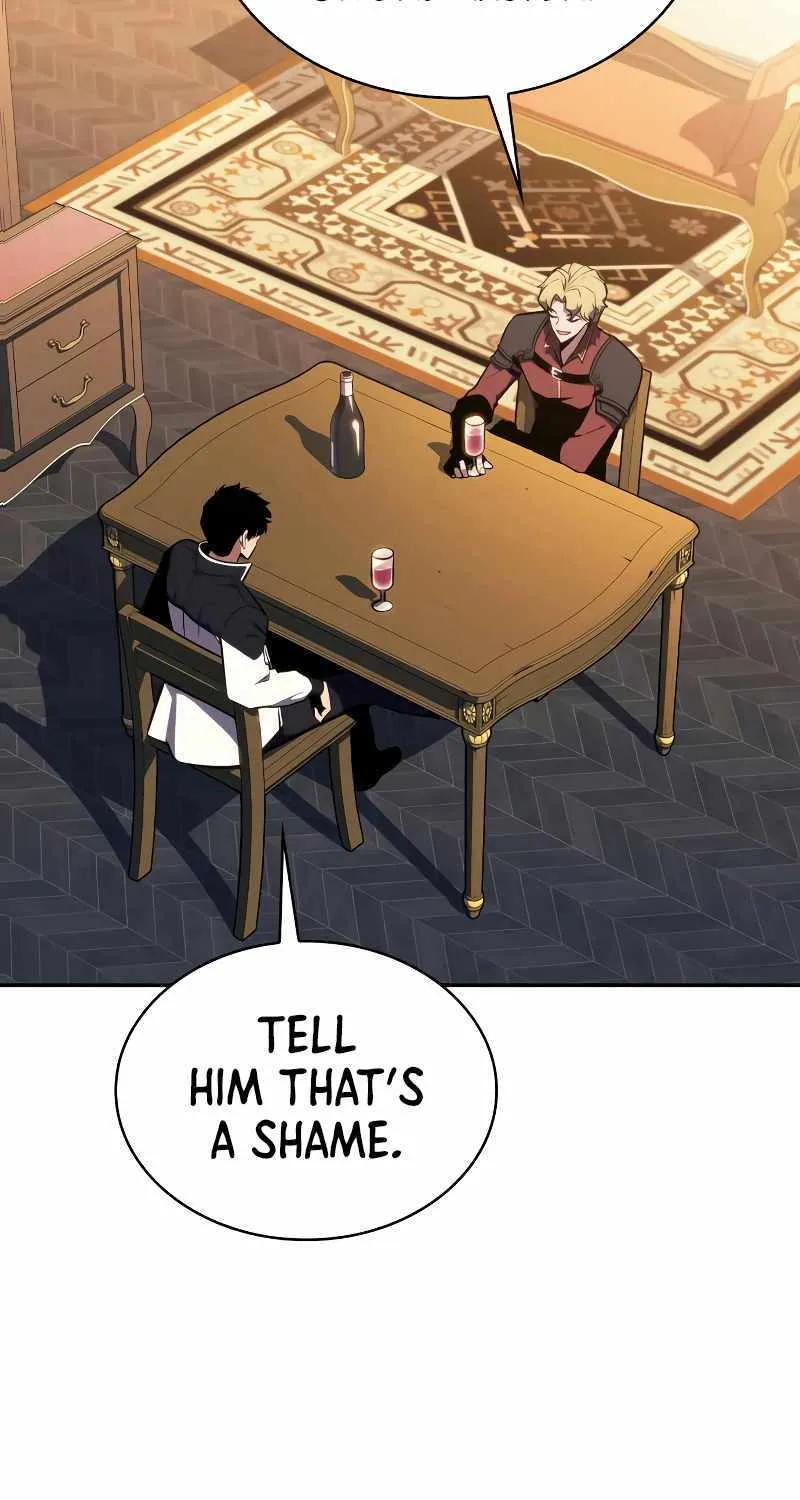 Read Solo Max-Level Newbie chapter 135 image 46 on Lezhin