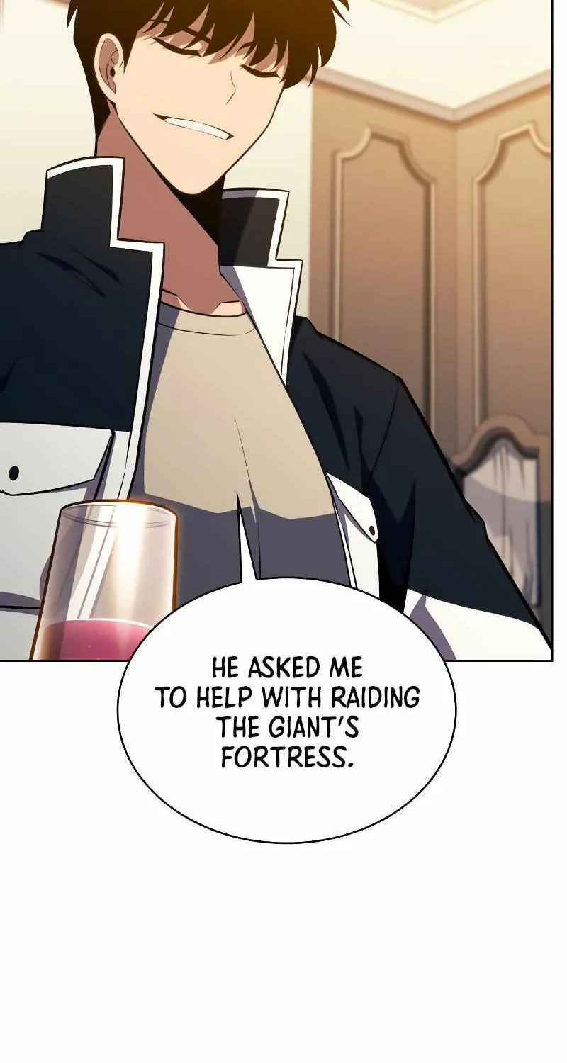 Read Solo Max-Level Newbie chapter 135 image 49 on Lezhin