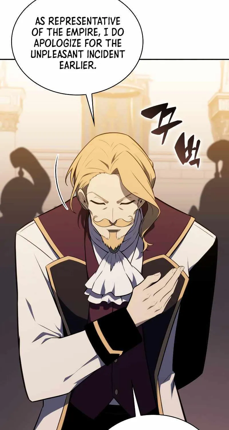 Read Solo Max-Level Newbie chapter 135 image 5 on Lezhin