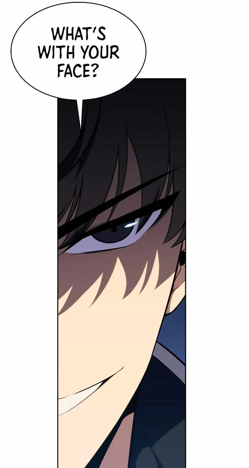 Read Solo Max-Level Newbie chapter 135 image 52 on Lezhin