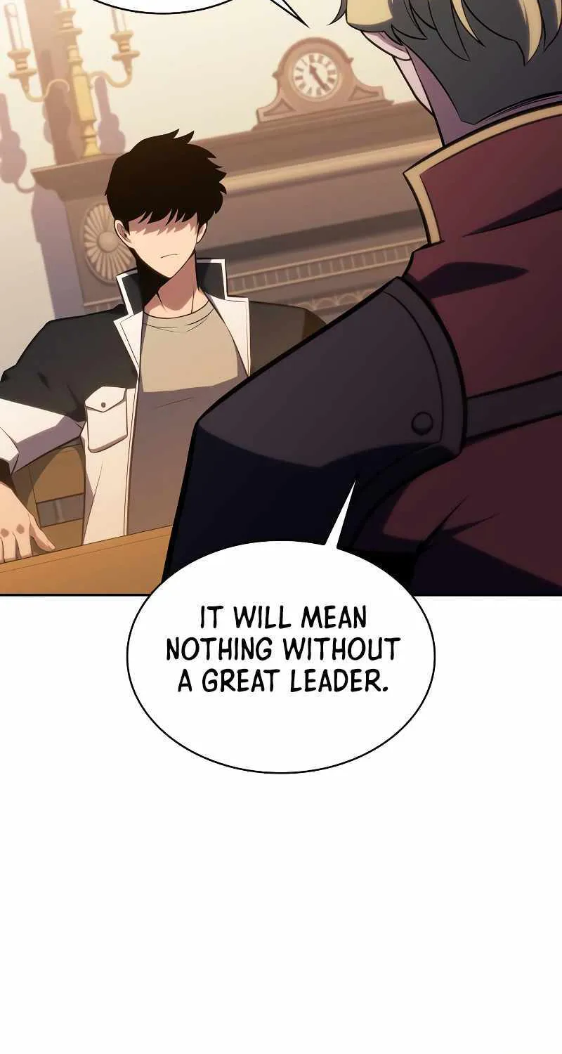Read Solo Max-Level Newbie chapter 135 image 58 on Lezhin