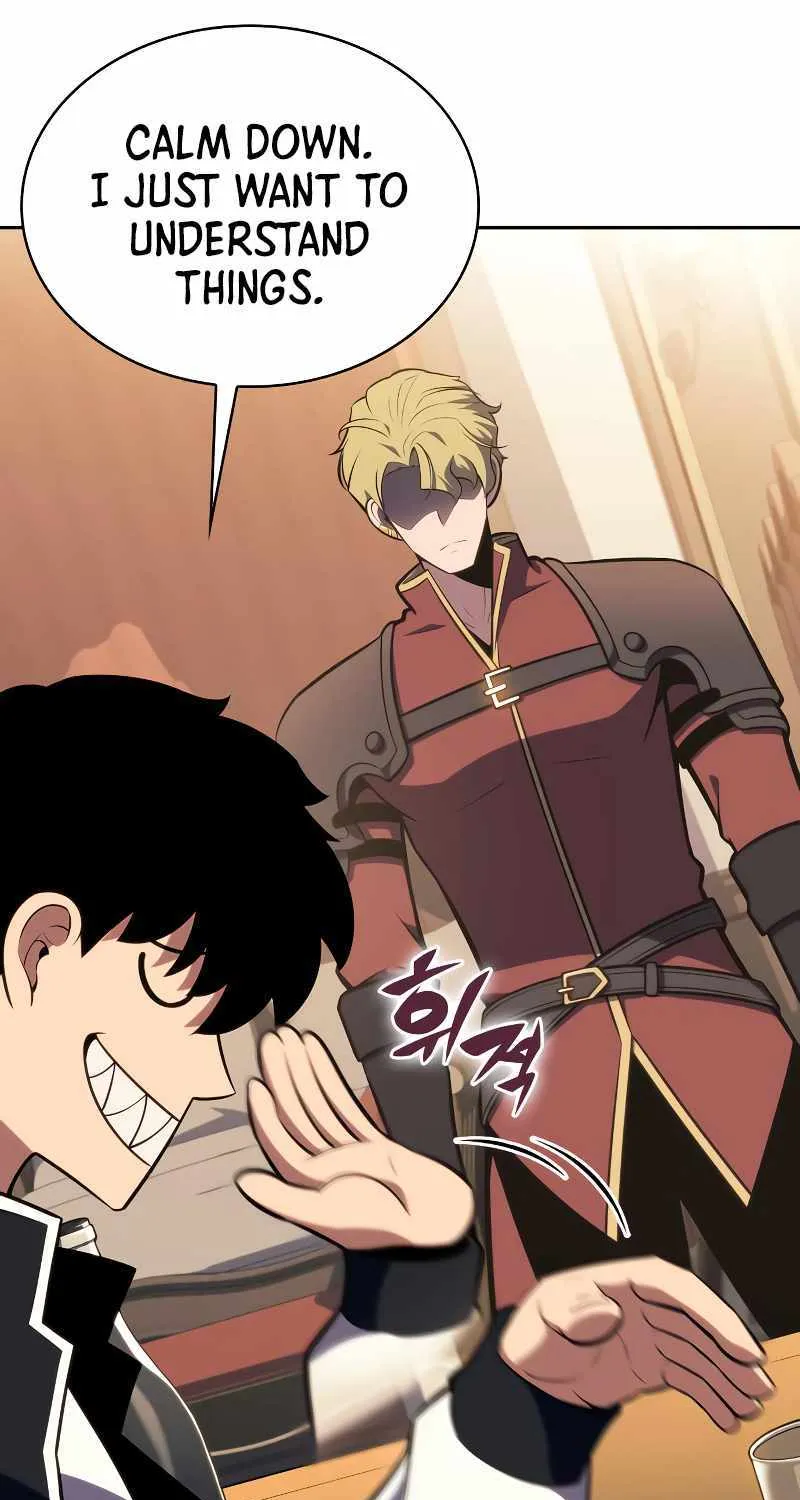 Read Solo Max-Level Newbie chapter 135 image 66 on Lezhin