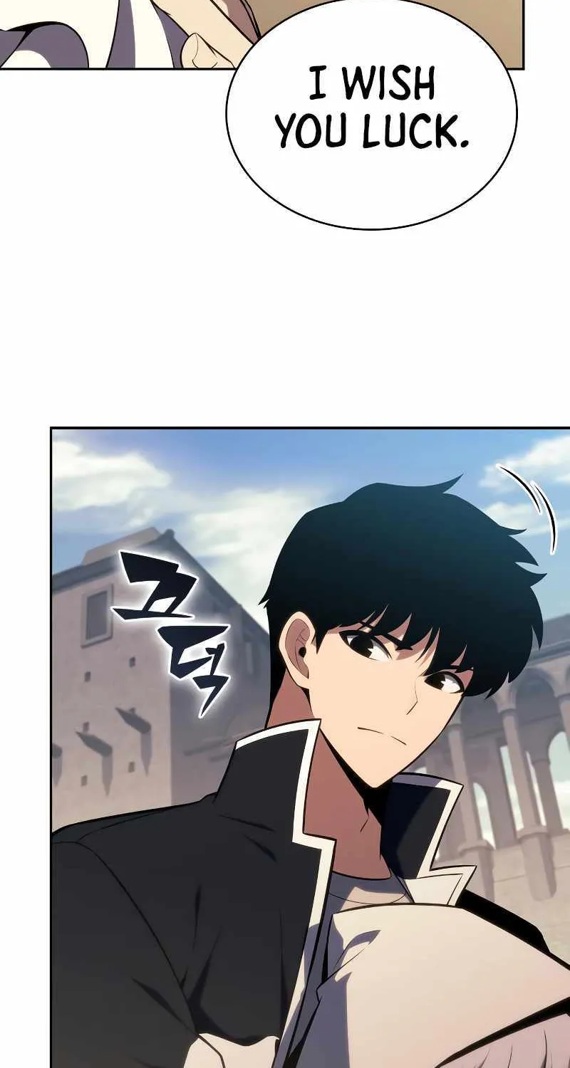 Read Solo Max-Level Newbie chapter 135 image 80 on Lezhin