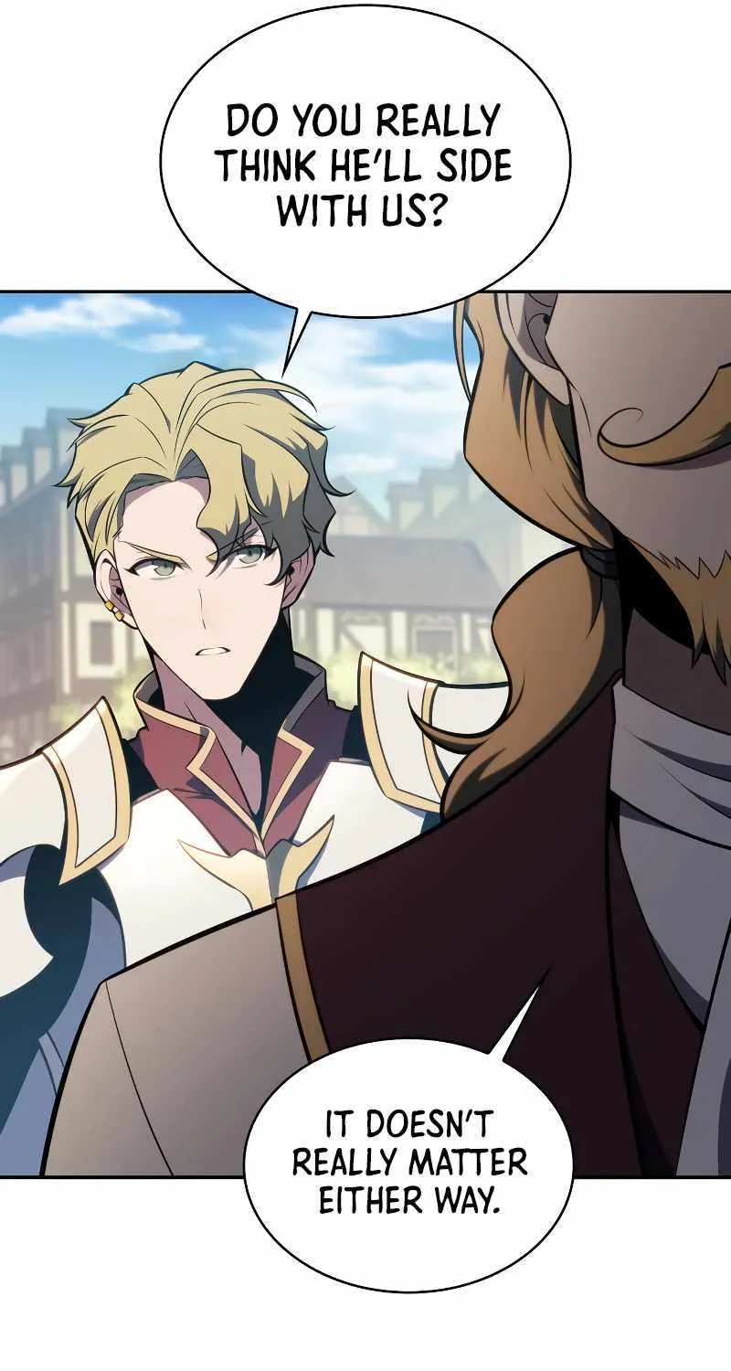 Read Solo Max-Level Newbie chapter 135 image 83 on Lezhin