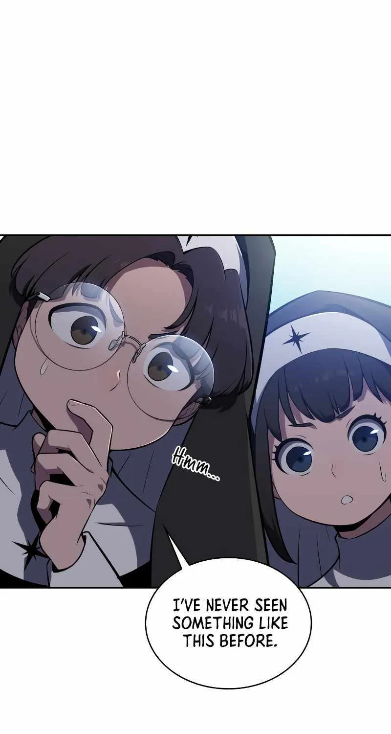Read Solo Max-Level Newbie chapter 135 image 99 on Lezhin