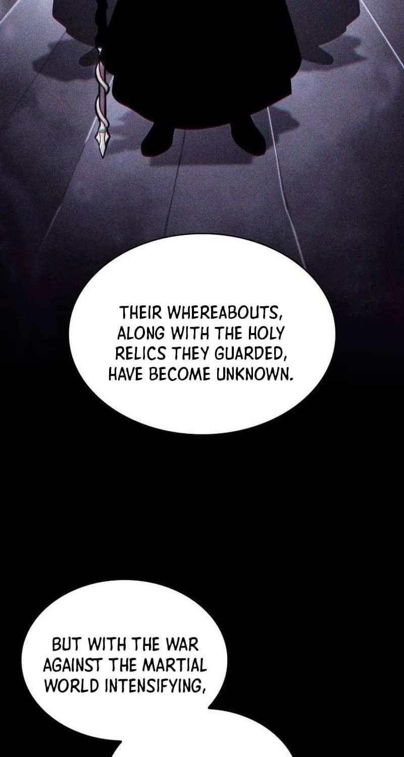 Read Solo Max-Level Newbie chapter 136.1 image 10 on Lezhin