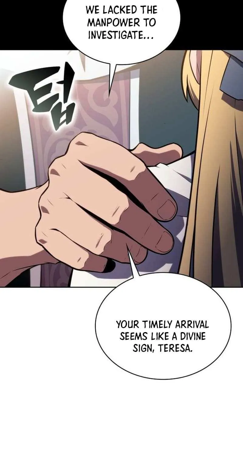 Read Solo Max-Level Newbie chapter 136.1 image 11 on Lezhin
