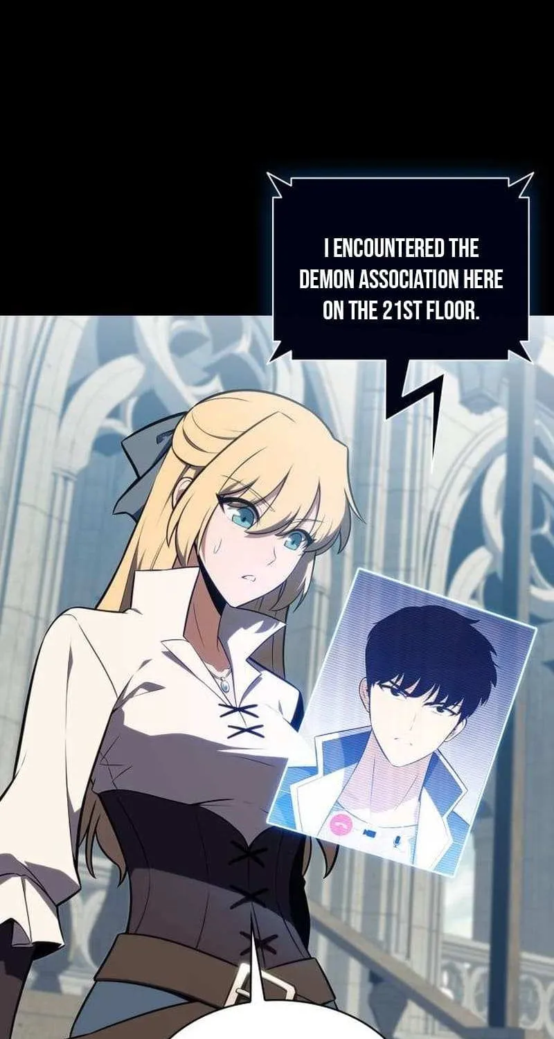 Read Solo Max-Level Newbie chapter 136.1 image 14 on Lezhin