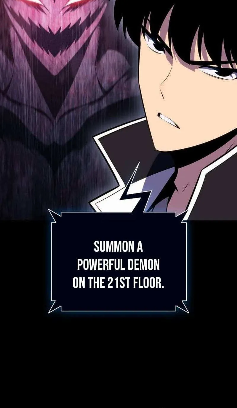 Read Solo Max-Level Newbie chapter 136.1 image 16 on Lezhin