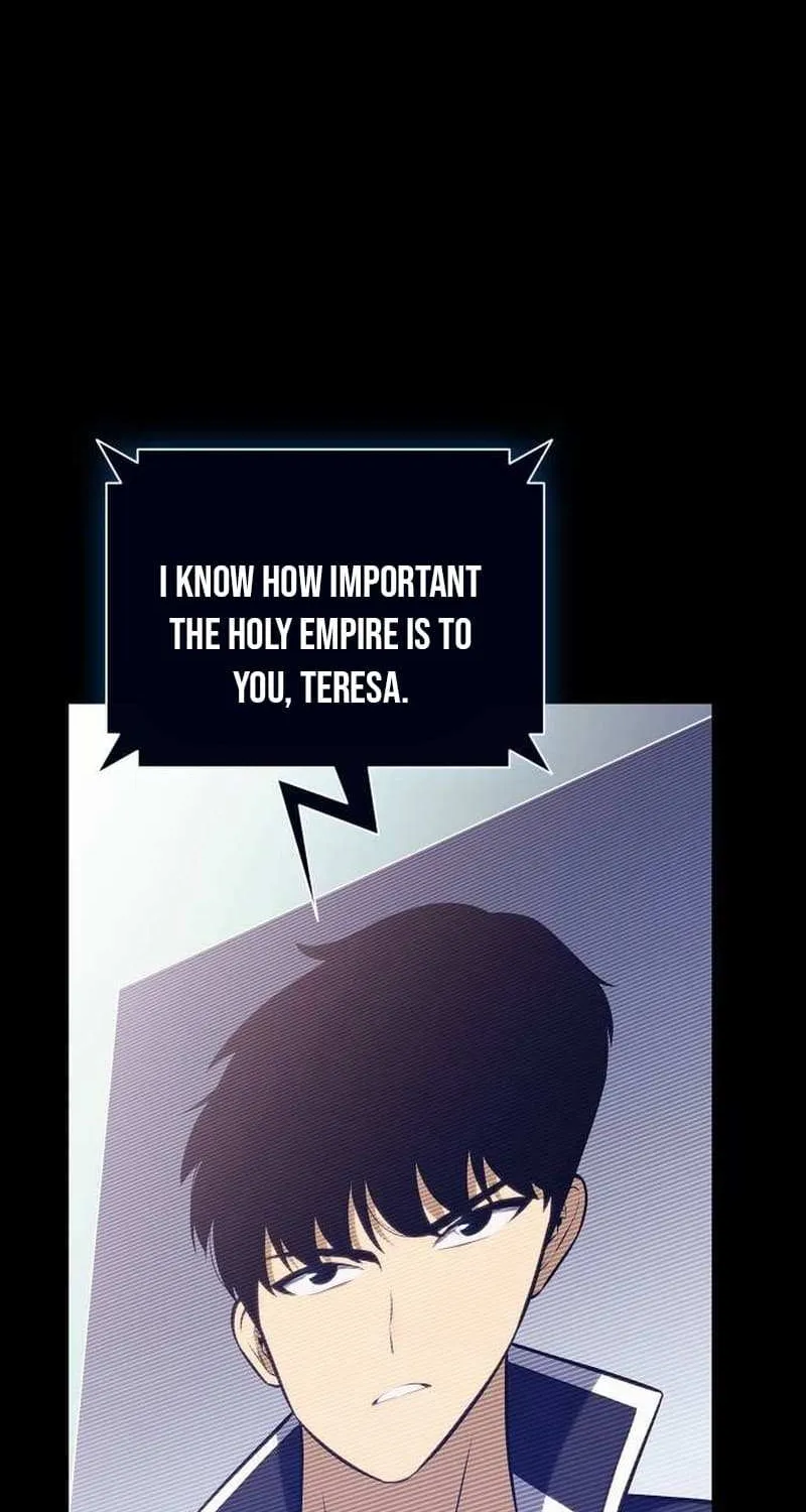 Read Solo Max-Level Newbie chapter 136.1 image 18 on Lezhin