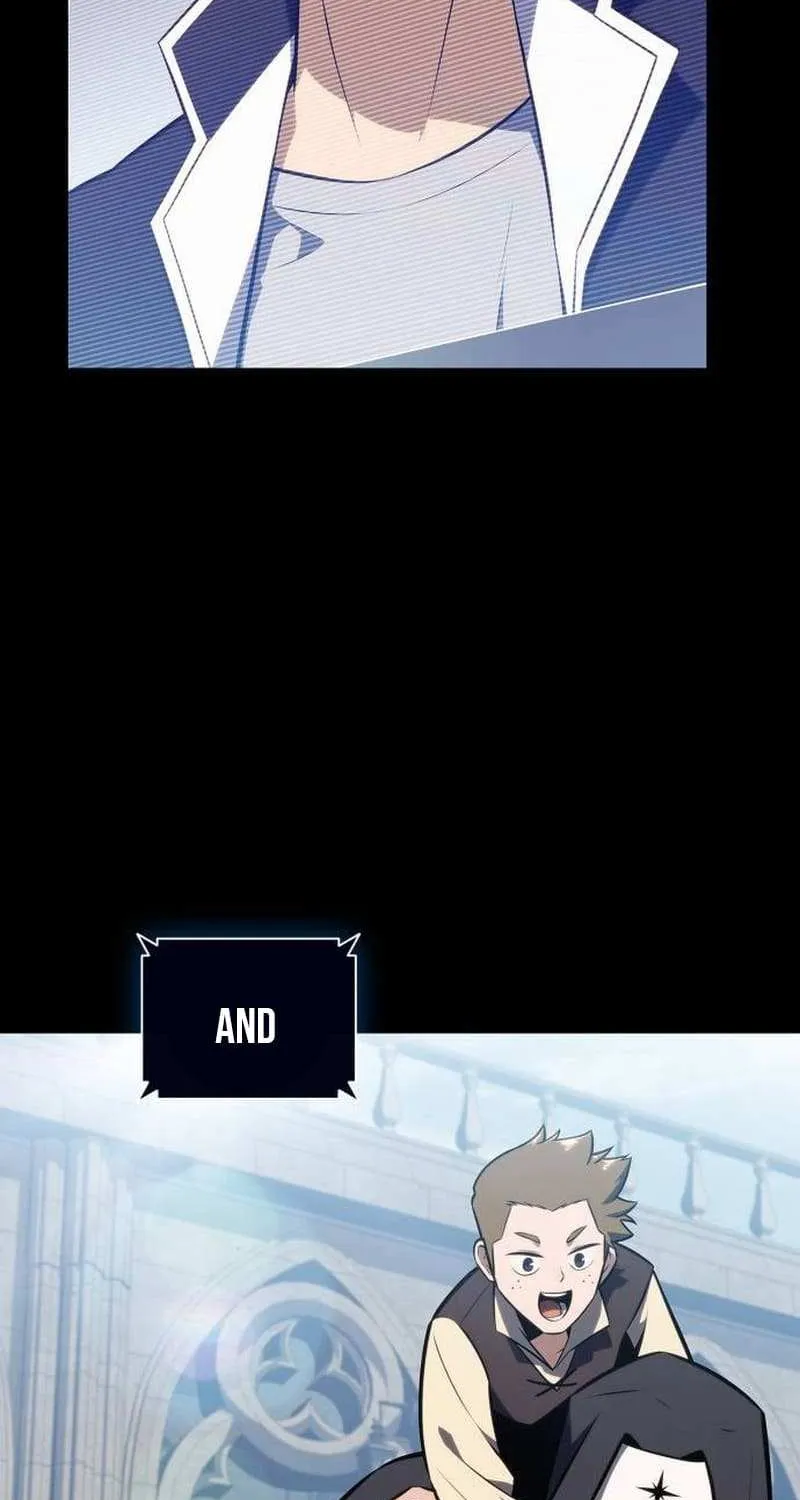 Read Solo Max-Level Newbie chapter 136.1 image 19 on Lezhin