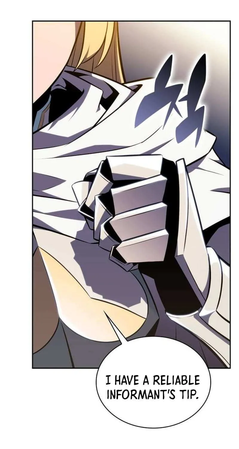 Read Solo Max-Level Newbie chapter 136.1 image 2 on Lezhin