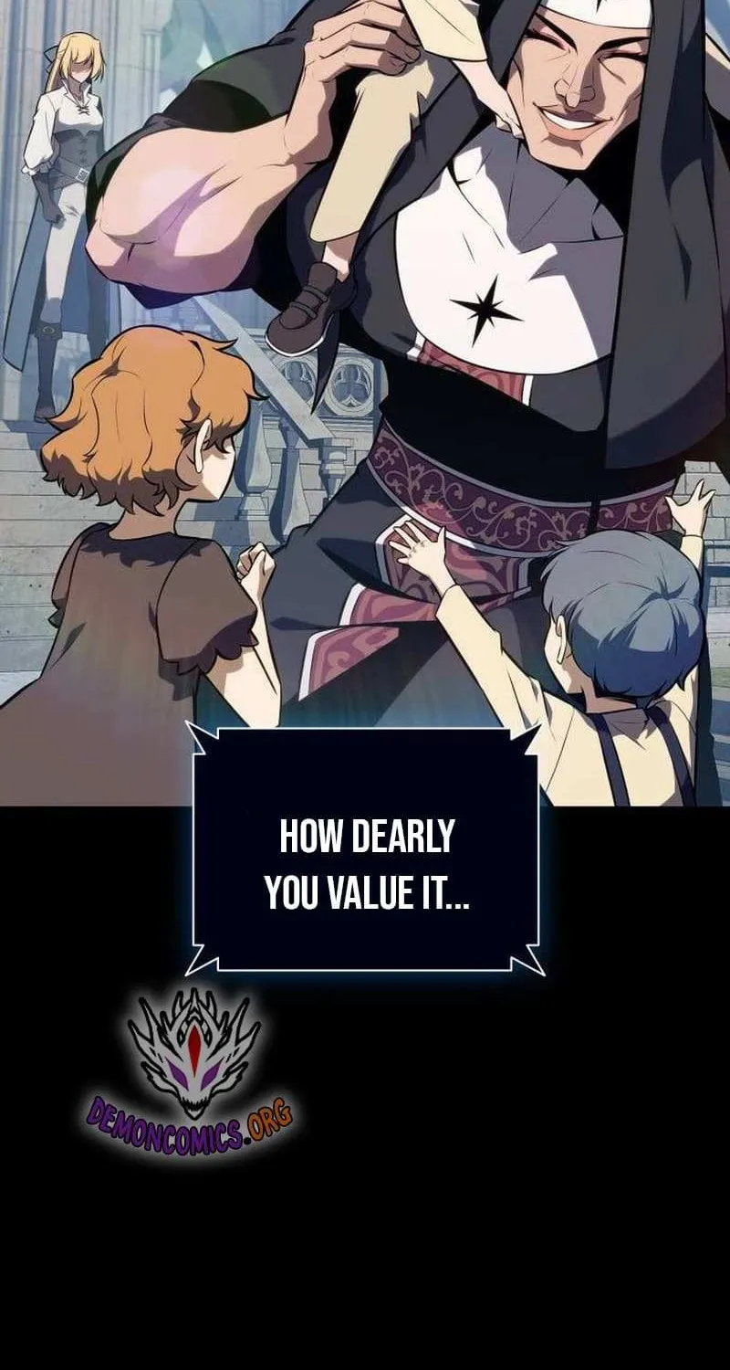 Read Solo Max-Level Newbie chapter 136.1 image 20 on Lezhin