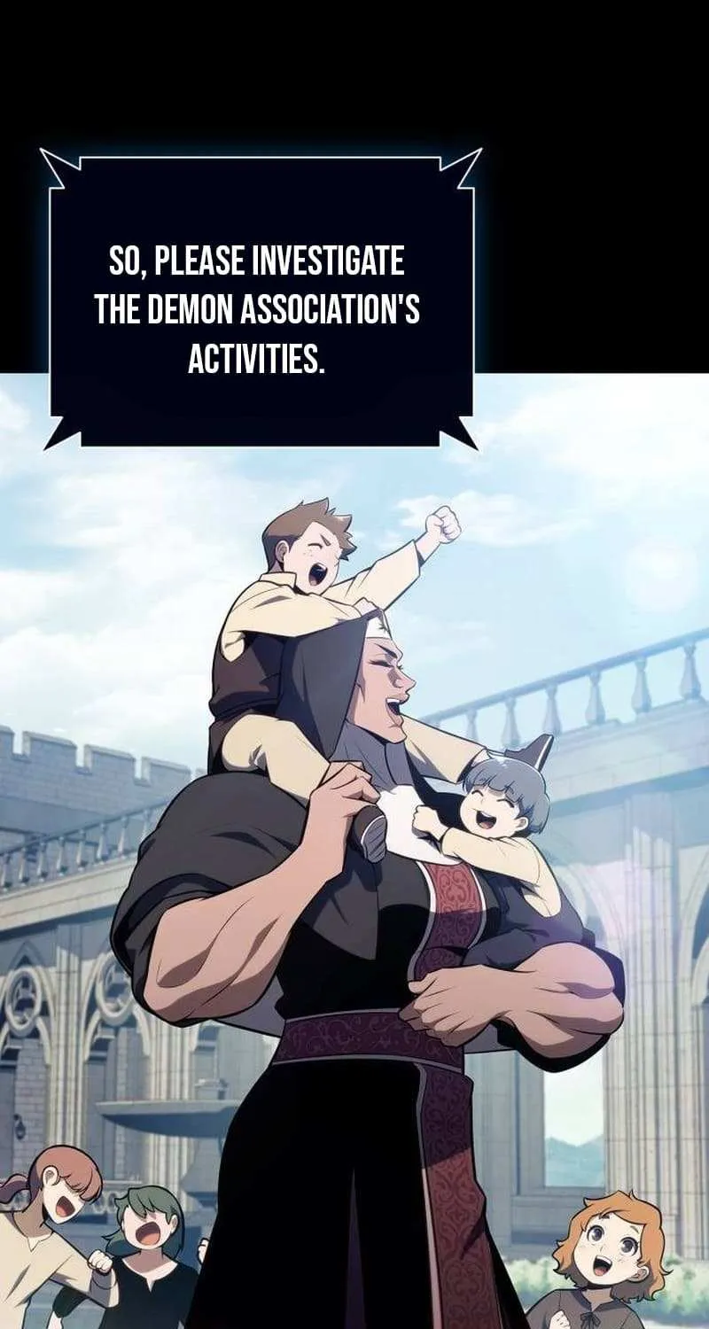 Read Solo Max-Level Newbie chapter 136.1 image 21 on Lezhin