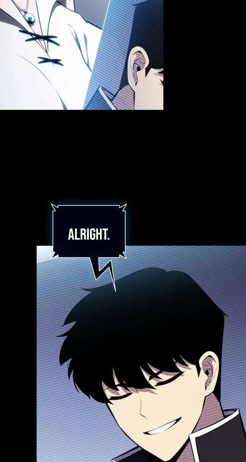 Read Solo Max-Level Newbie chapter 136.1 image 23 on Lezhin
