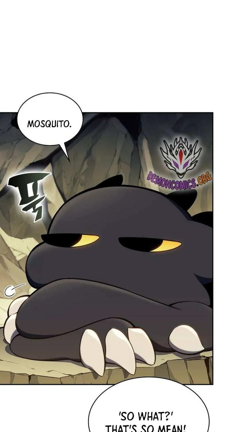 Read Solo Max-Level Newbie chapter 136.1 image 35 on Lezhin