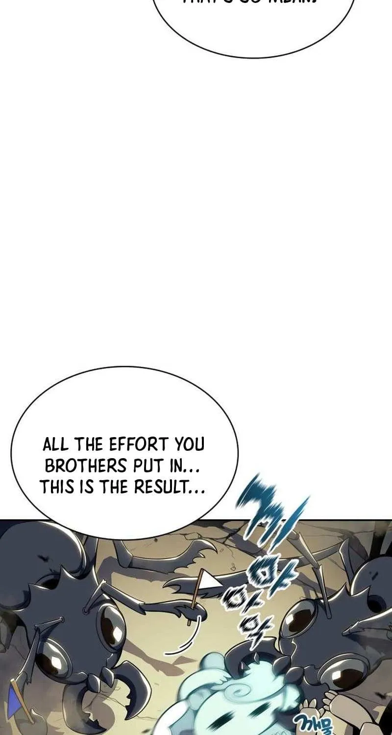 Read Solo Max-Level Newbie chapter 136.1 image 36 on Lezhin