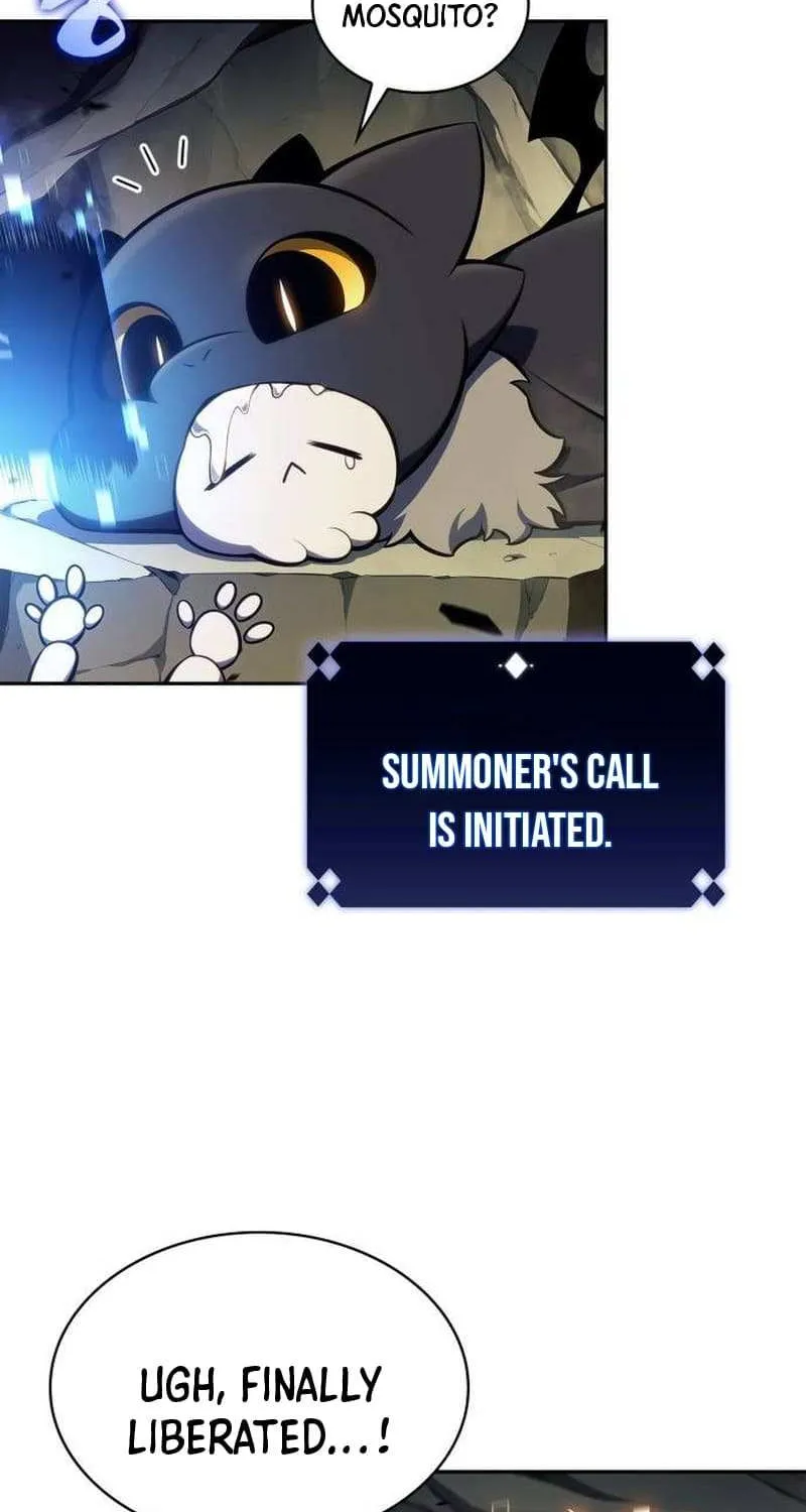 Read Solo Max-Level Newbie chapter 136.1 image 38 on Lezhin