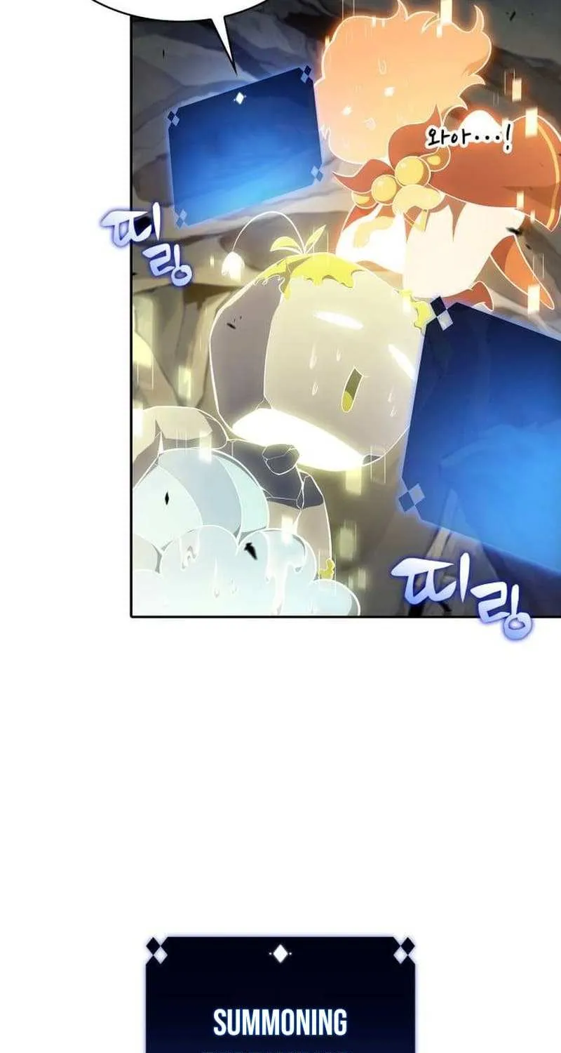 Read Solo Max-Level Newbie chapter 136.1 image 39 on Lezhin