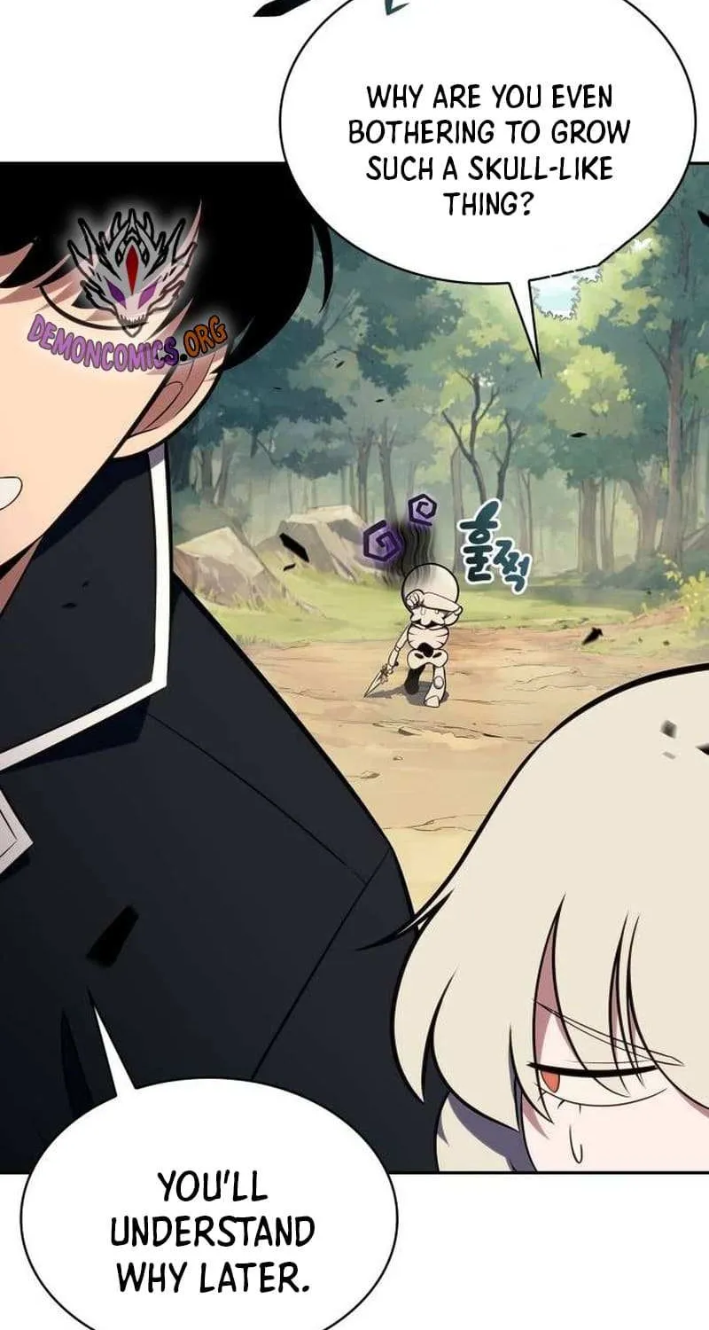 Read Solo Max-Level Newbie chapter 136.2 image 11 on Lezhin