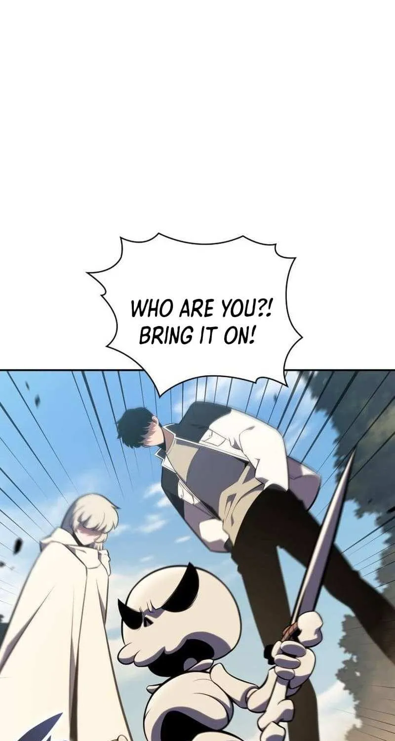 Read Solo Max-Level Newbie chapter 136.2 image 18 on Lezhin