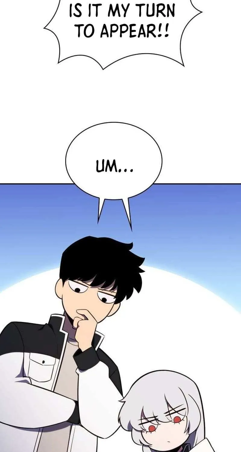 Read Solo Max-Level Newbie chapter 136.2 image 2 on Lezhin