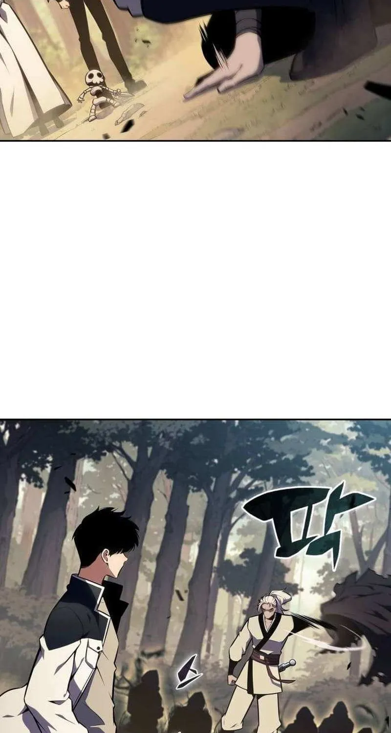 Read Solo Max-Level Newbie chapter 136.2 image 21 on Lezhin