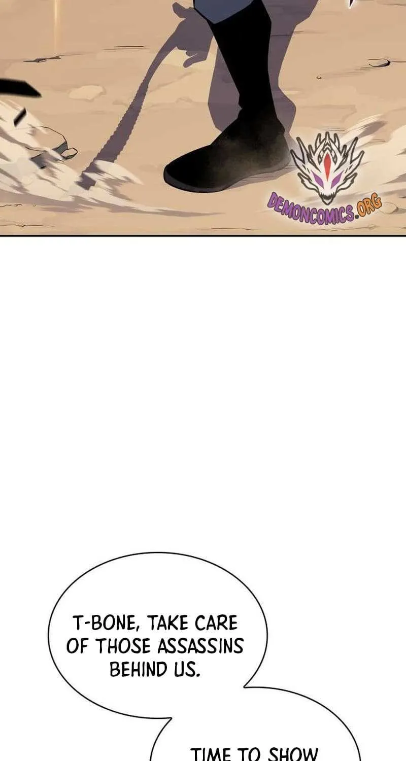 Read Solo Max-Level Newbie chapter 136.2 image 27 on Lezhin