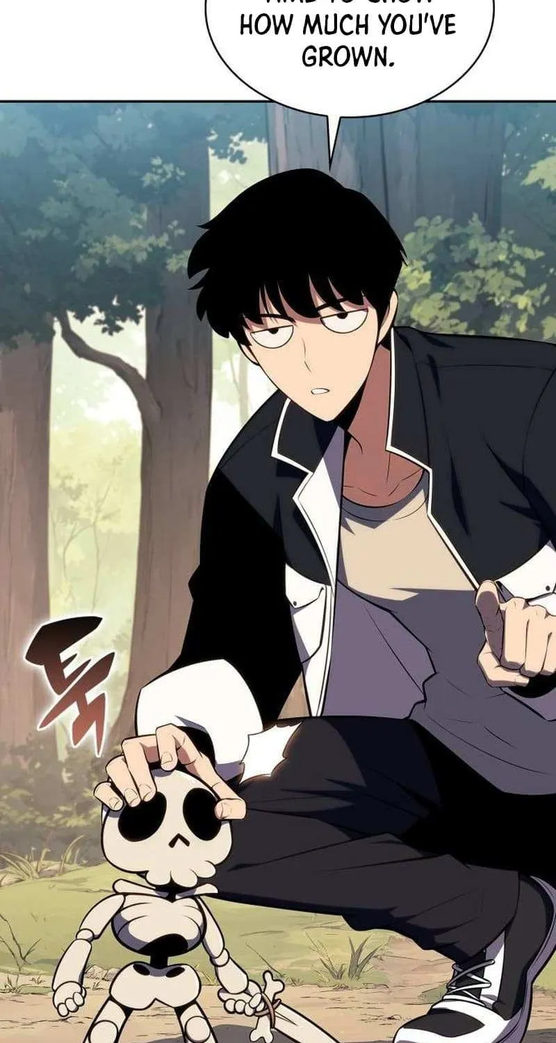 Read Solo Max-Level Newbie chapter 136.2 image 28 on Lezhin