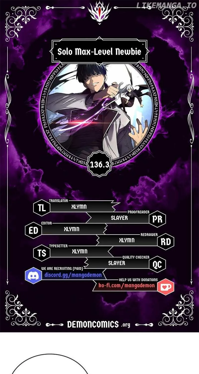 Read Solo Max-Level Newbie chapter 136.2 image 31 on Lezhin