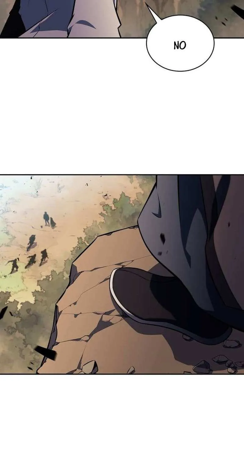 Read Solo Max-Level Newbie chapter 136.2 image 35 on Lezhin