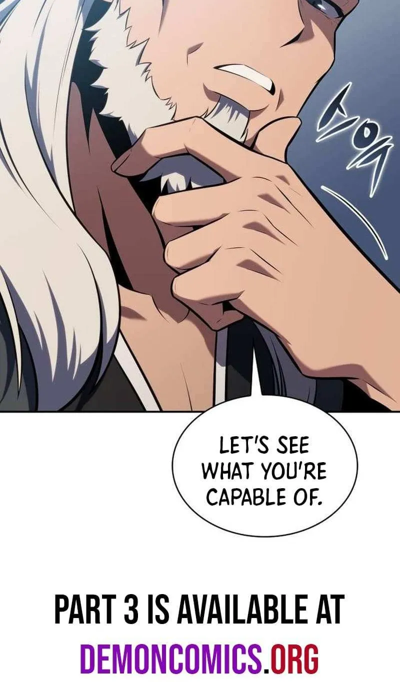 Read Solo Max-Level Newbie chapter 136.2 image 38 on Lezhin