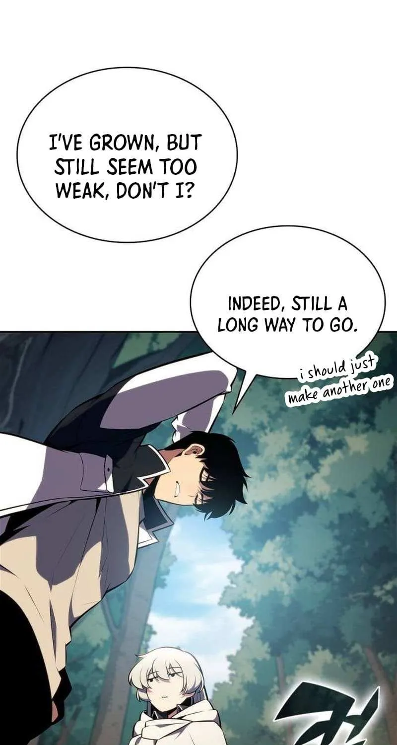 Read Solo Max-Level Newbie chapter 136.2 image 6 on Lezhin
