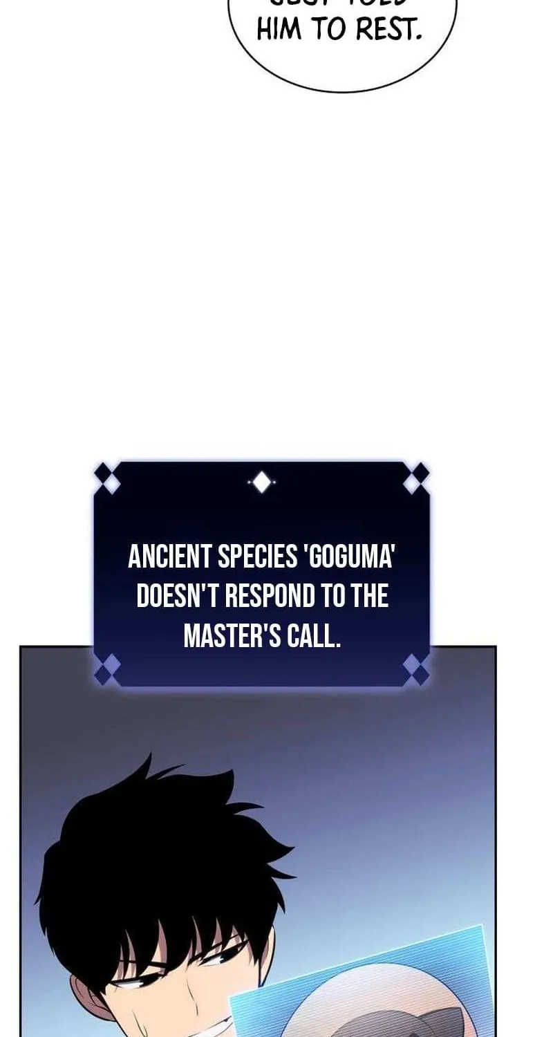 Read Solo Max-Level Newbie chapter 136.2 image 9 on Lezhin
