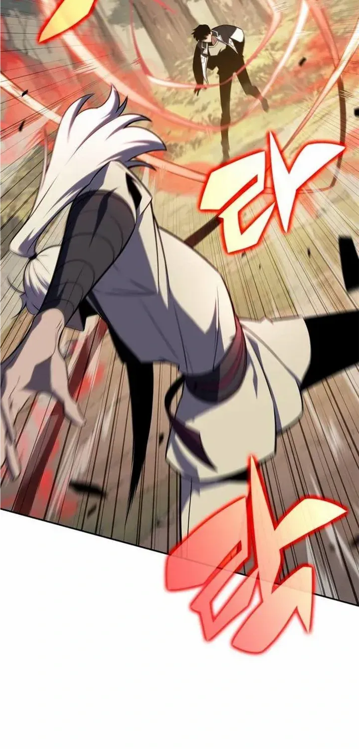 Read Solo Max-Level Newbie chapter 136.3 image 15 on Lezhin