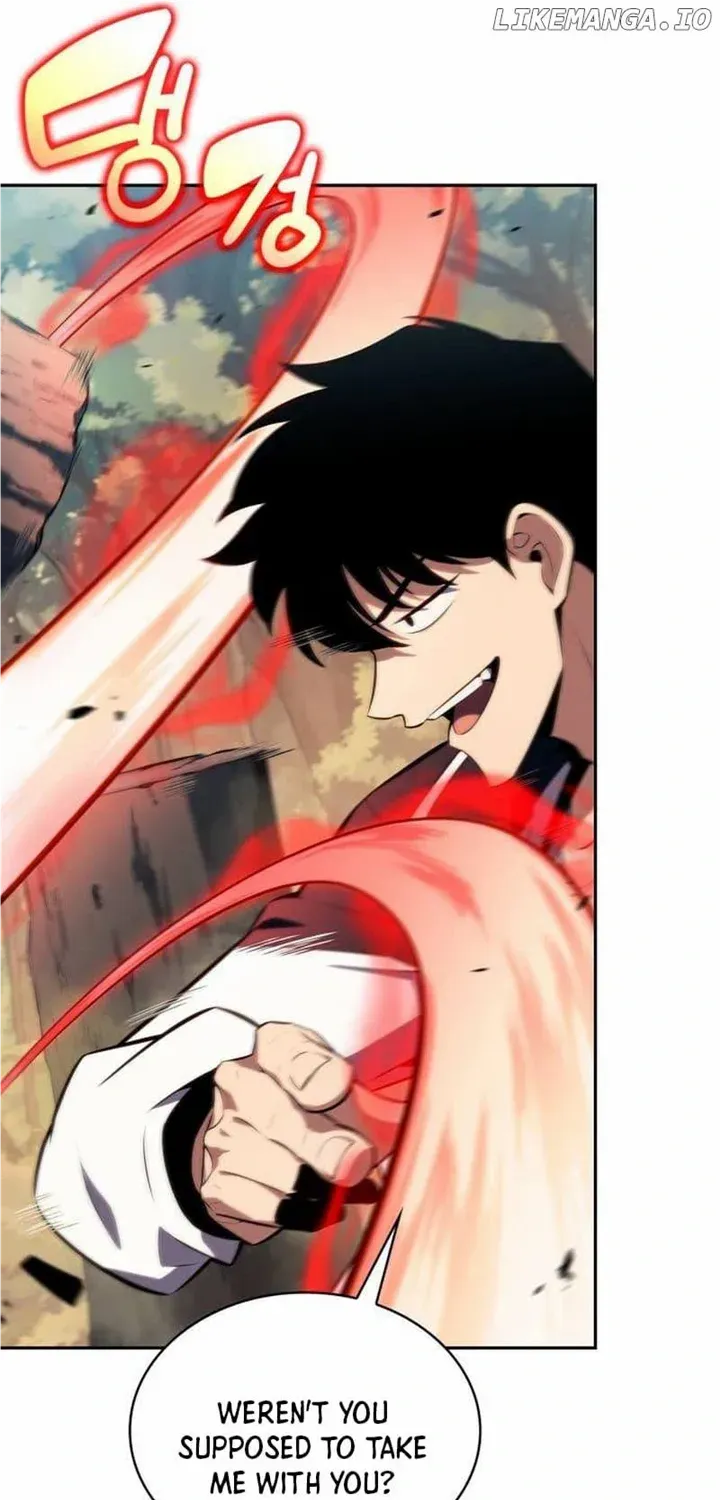 Read Solo Max-Level Newbie chapter 136.3 image 17 on Lezhin