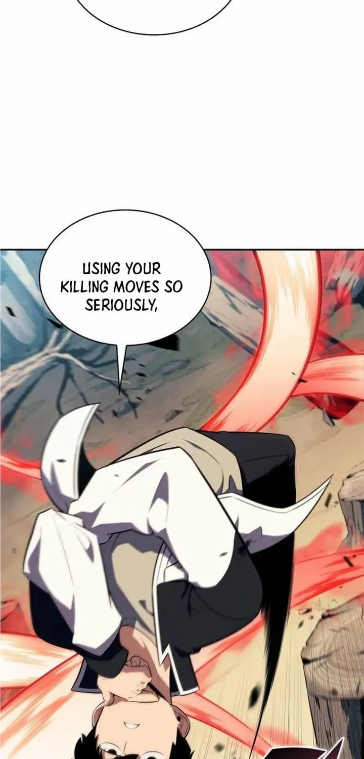 Read Solo Max-Level Newbie chapter 136.3 image 18 on Lezhin
