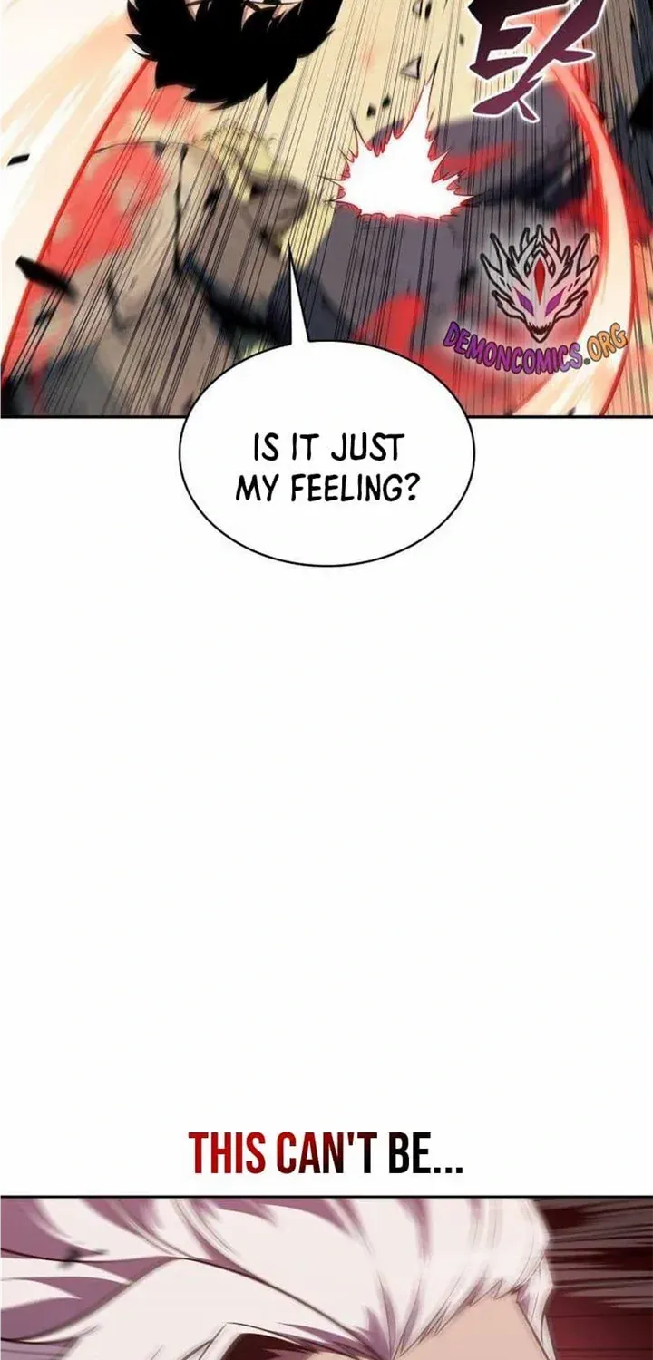Read Solo Max-Level Newbie chapter 136.3 image 19 on Lezhin