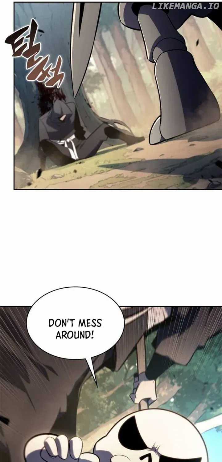 Read Solo Max-Level Newbie chapter 136.3 image 24 on Lezhin