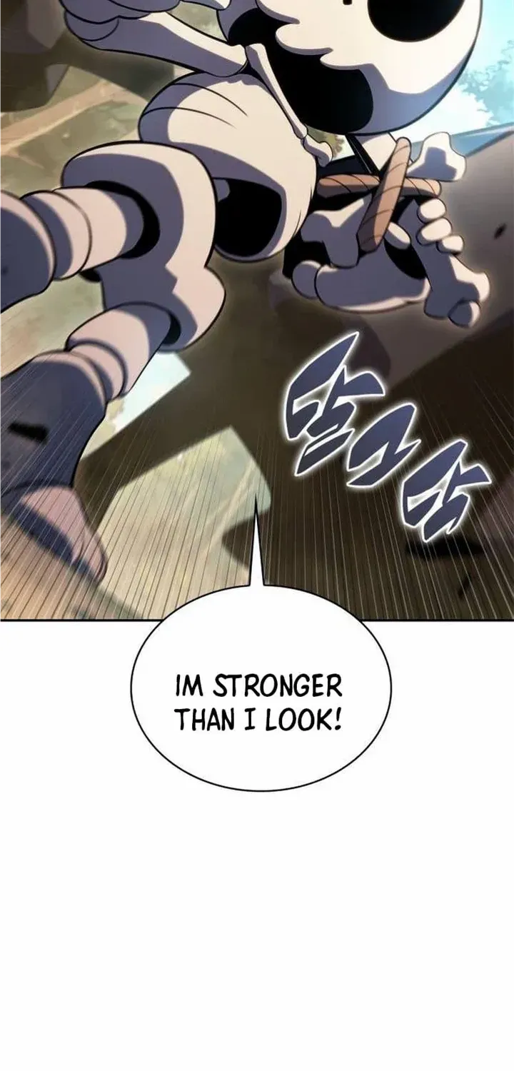 Read Solo Max-Level Newbie chapter 136.3 image 25 on Lezhin