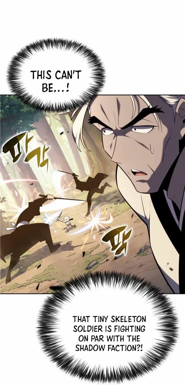 Read Solo Max-Level Newbie chapter 136.3 image 26 on Lezhin