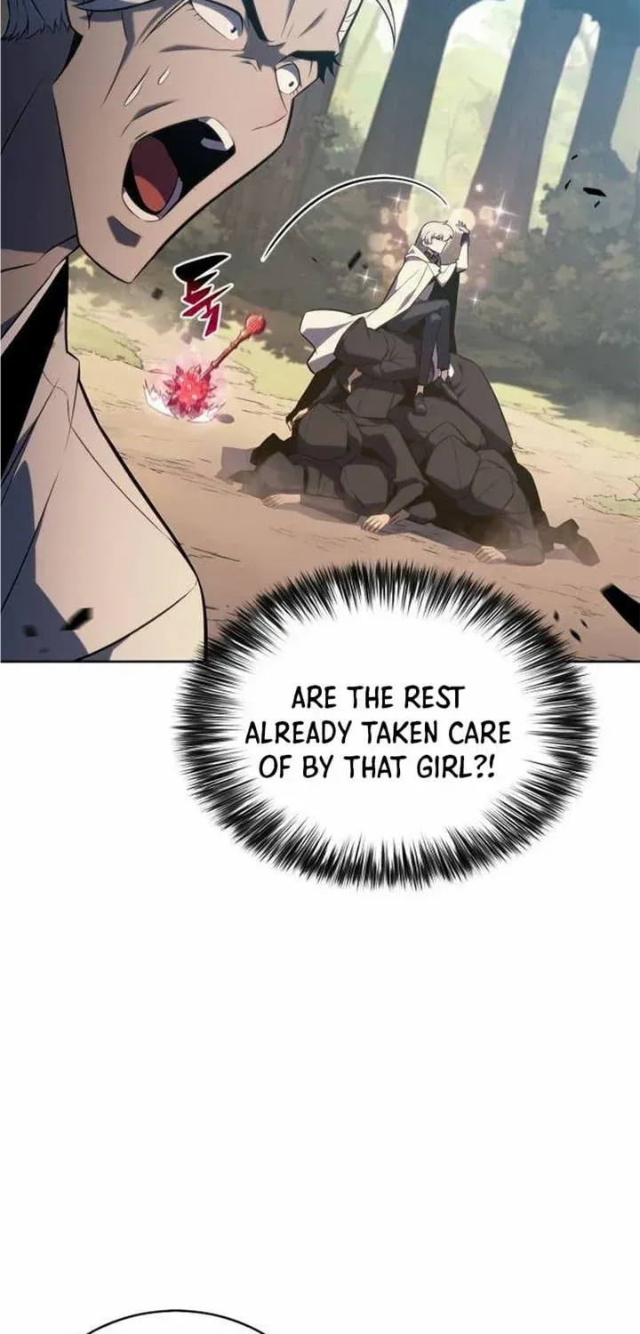 Read Solo Max-Level Newbie chapter 136.3 image 30 on Lezhin
