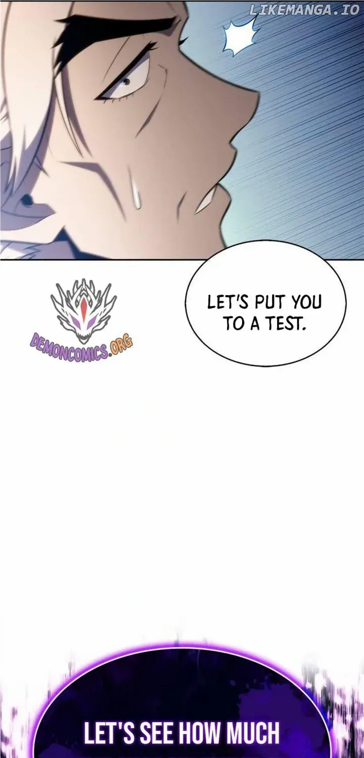 Read Solo Max-Level Newbie chapter 136.3 image 32 on Lezhin