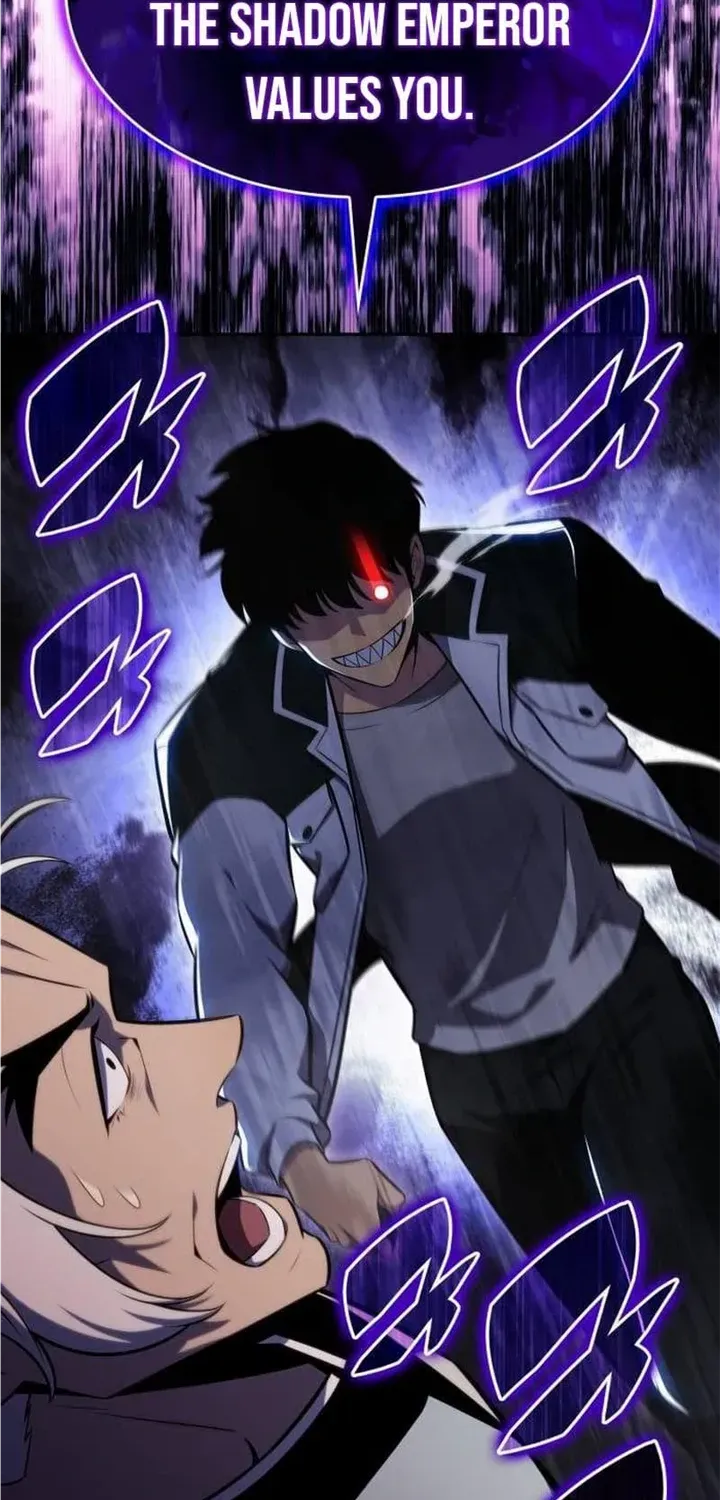 Read Solo Max-Level Newbie chapter 136.3 image 33 on Lezhin