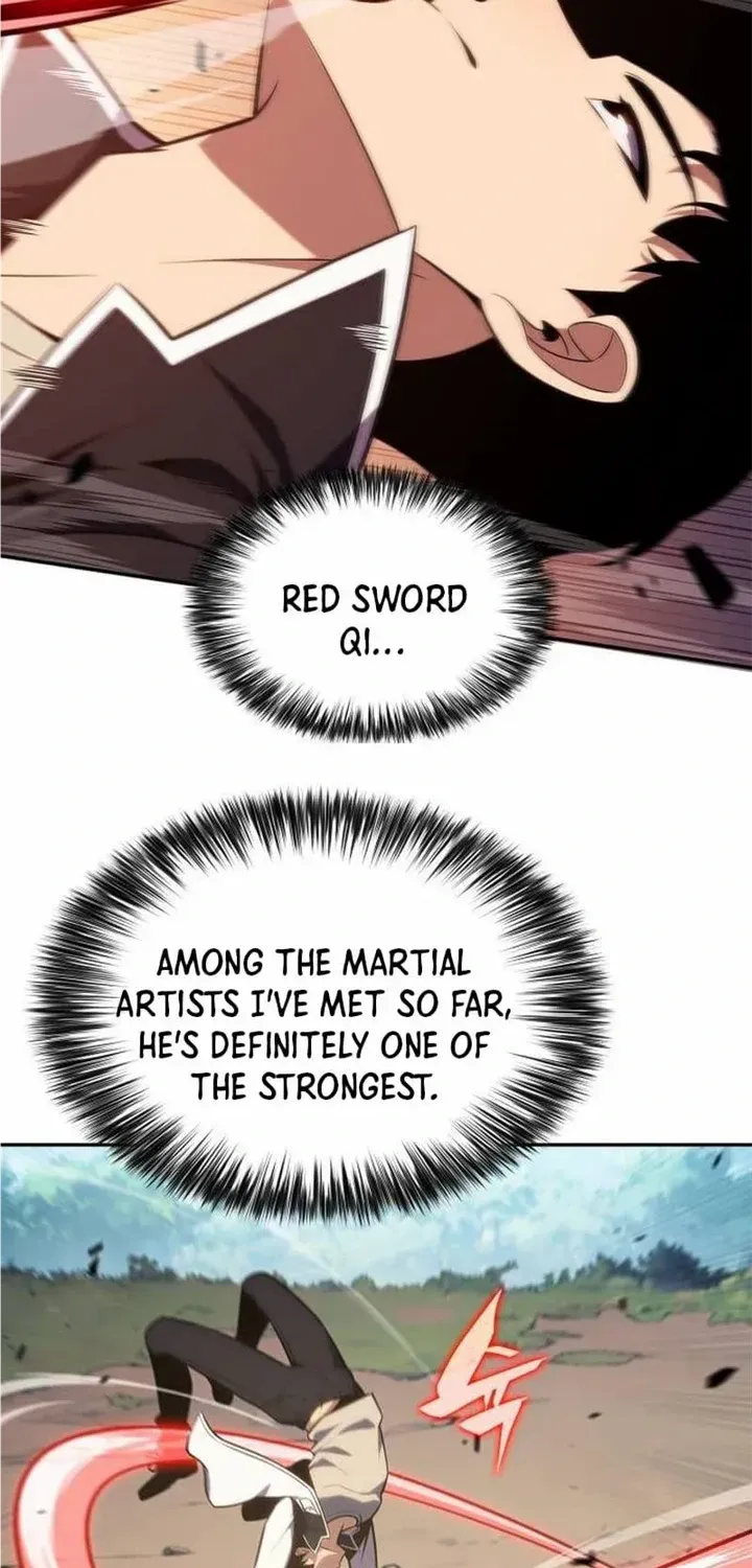 Read Solo Max-Level Newbie chapter 136.3 image 4 on Lezhin