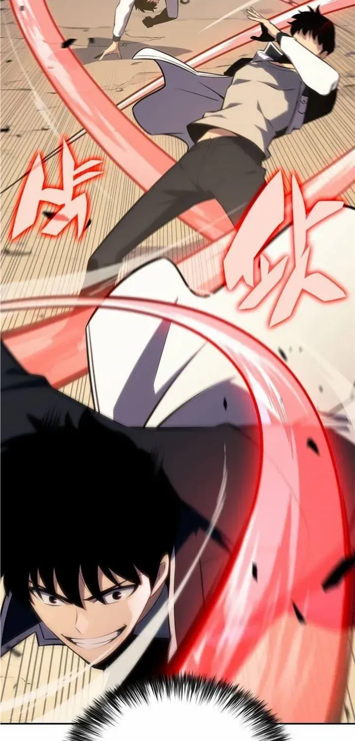 Read Solo Max-Level Newbie chapter 136.3 image 5 on Lezhin