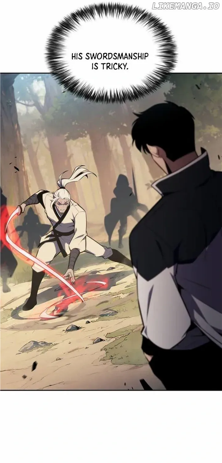 Read Solo Max-Level Newbie chapter 136.3 image 9 on Lezhin