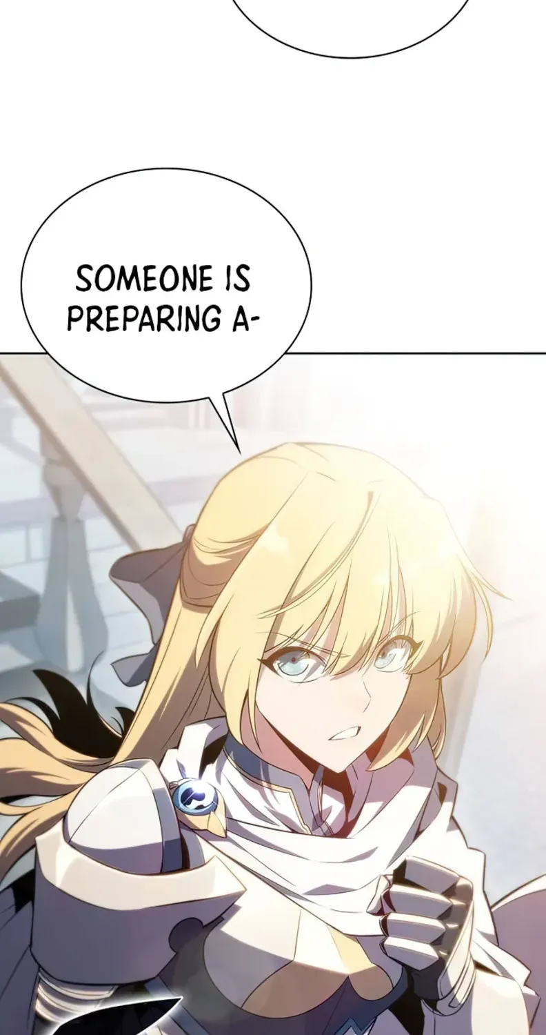 Read Solo Max-Level Newbie chapter 136 image 1 on Lezhin